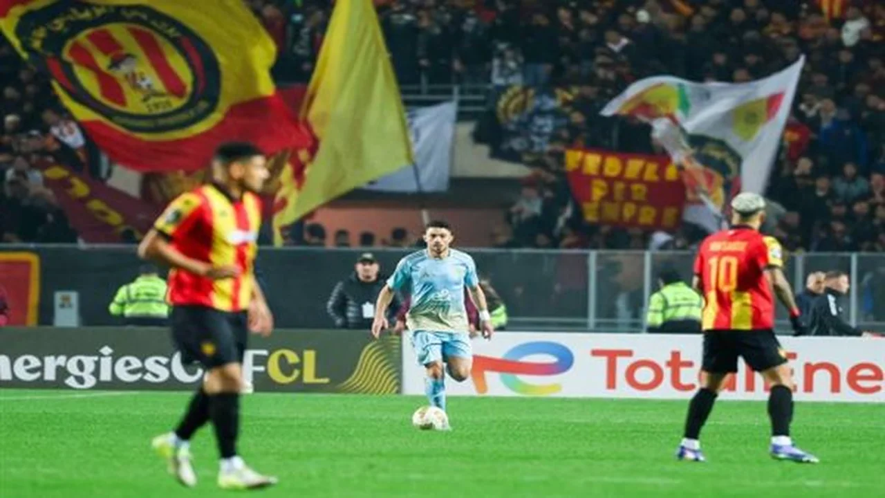 موعد مباراة الأهلي والترجي في إياب ربع نهائي دوري أبطال إفريقيا والقنوات الناقلة